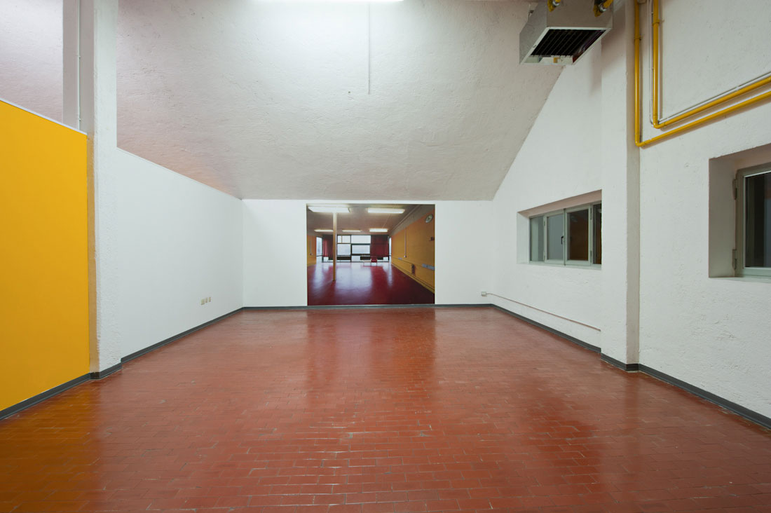 Installation view. 220 x 298cm <br/>1 of 11