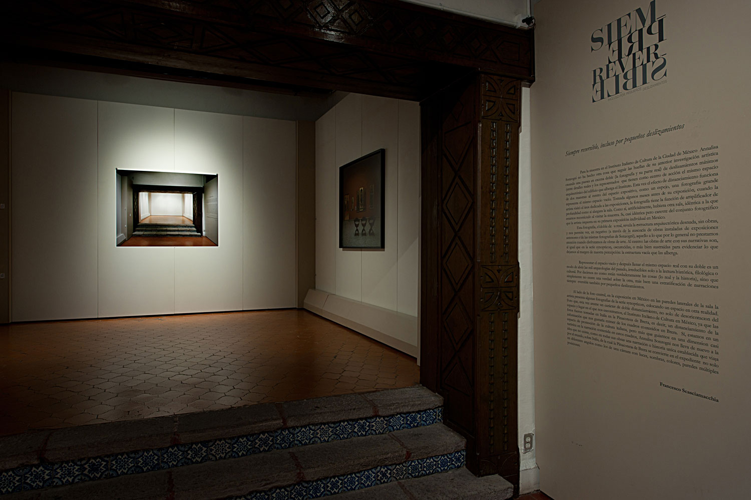 Installation view <br/> 5 of 9