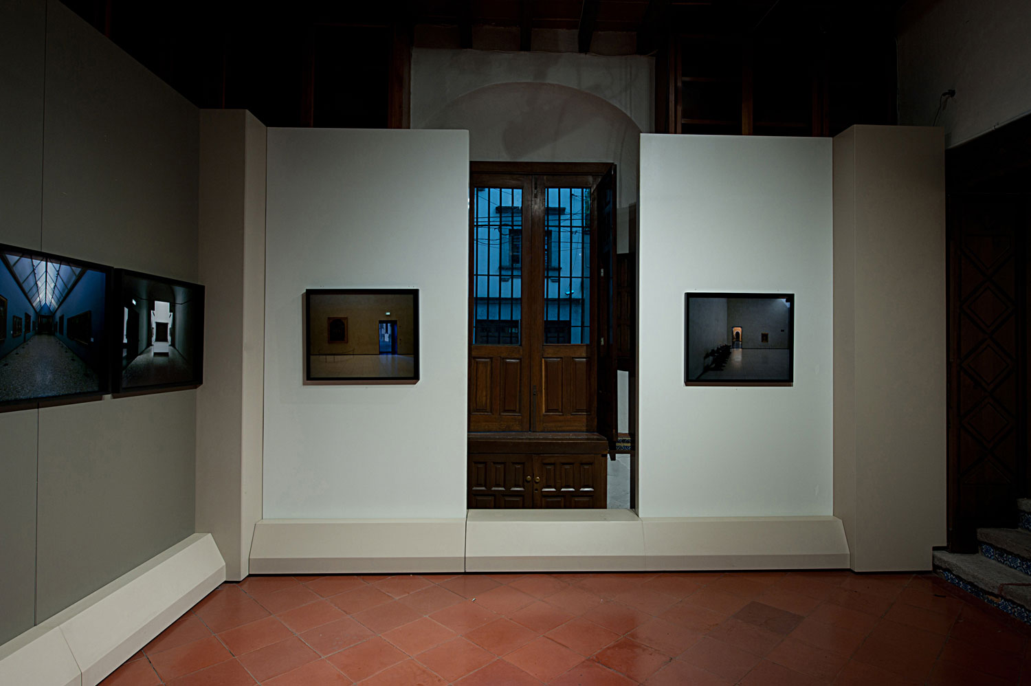 Installation view <br/> 6 of 9