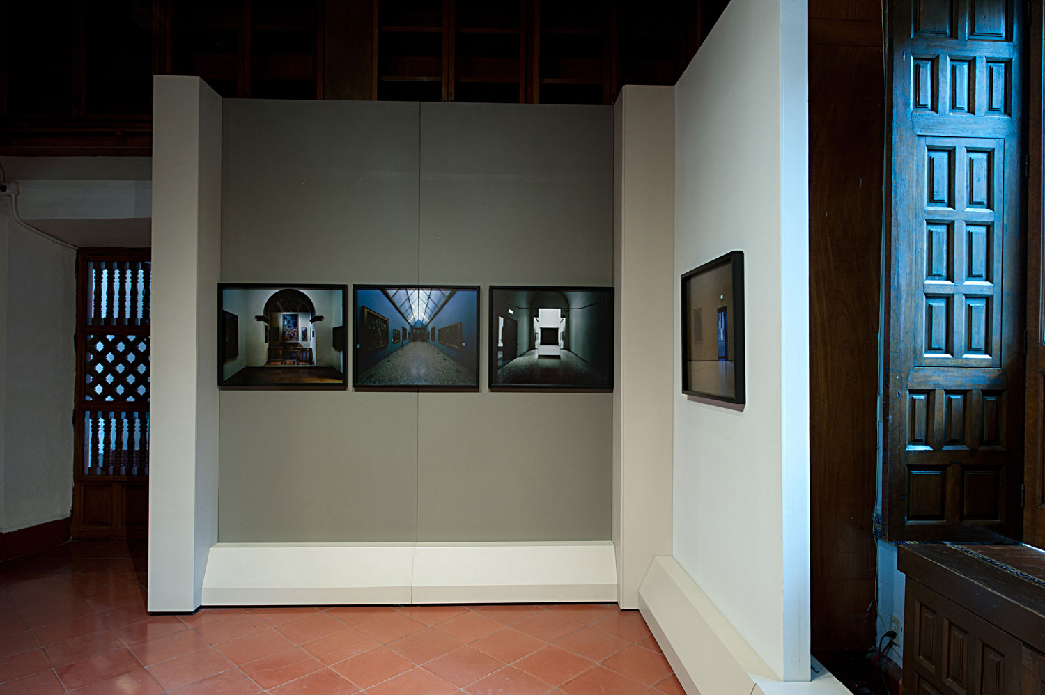 Installation view <br/> 7 of 9